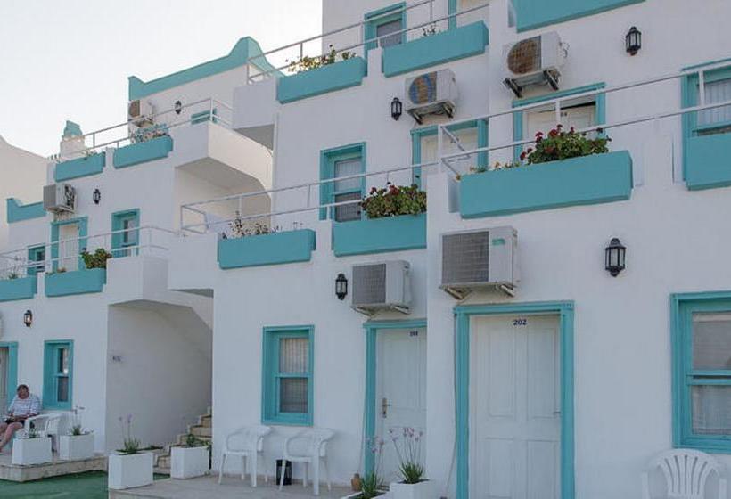 ホテル Gloria Tibi Bizimtepe Akyarlar