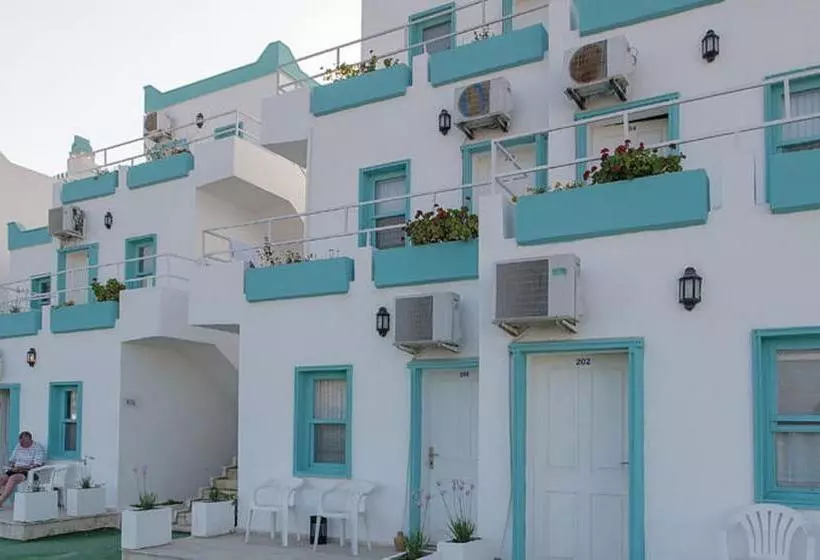 Hotelli Gloria Tibi Bizimtepe Akyarlar