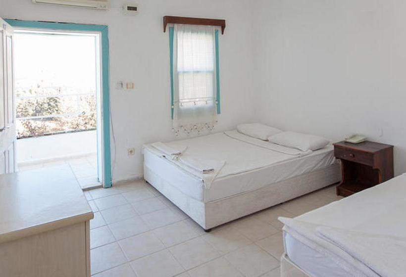 ホテル Gloria Tibi Bizimtepe Akyarlar