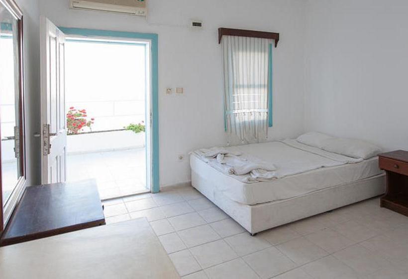 ホテル Gloria Tibi Bizimtepe Akyarlar