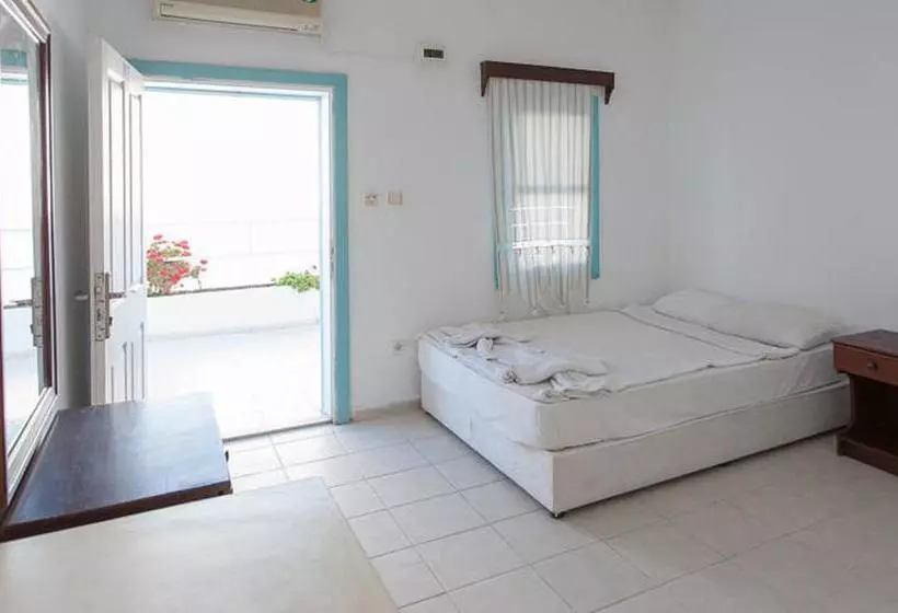 Hotelli Gloria Tibi Bizimtepe Akyarlar