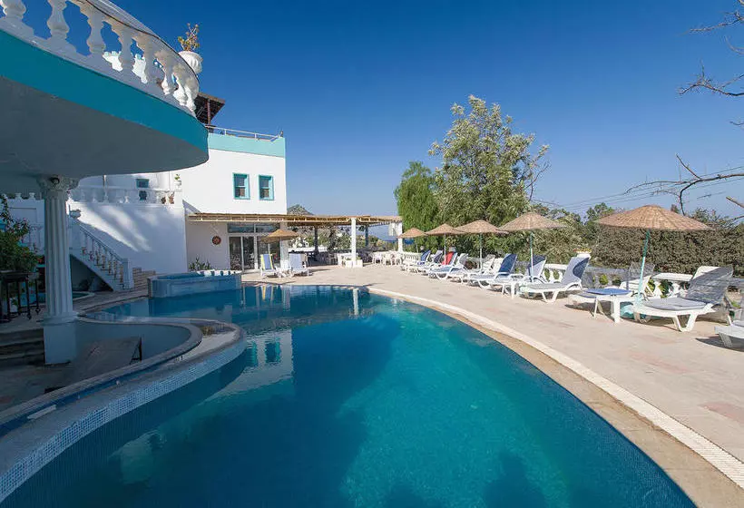 Hotelli Gloria Tibi Bizimtepe Akyarlar