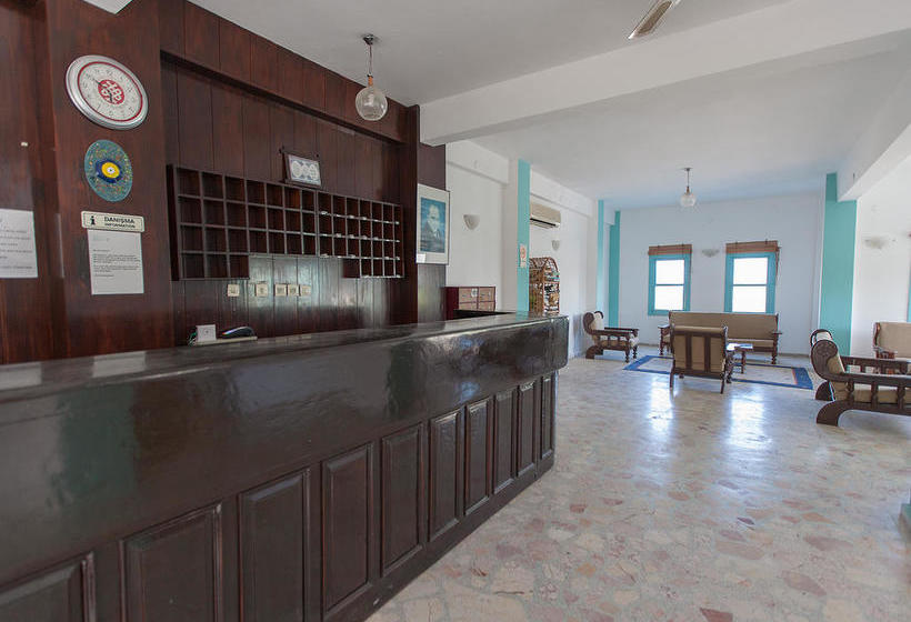 ホテル Gloria Tibi Bizimtepe Akyarlar