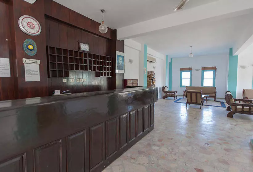 Hotelli Gloria Tibi Bizimtepe Akyarlar