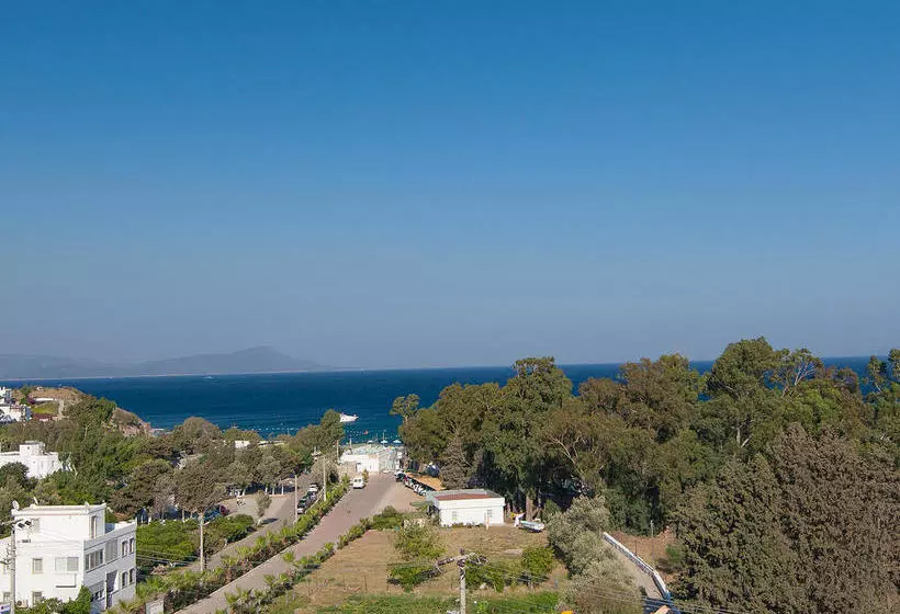 Hotelli Gloria Tibi Bizimtepe Akyarlar