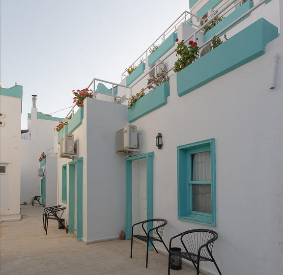 ホテル Gloria Tibi Bizimtepe Akyarlar