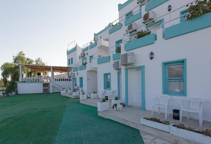 ホテル Gloria Tibi Bizimtepe Akyarlar