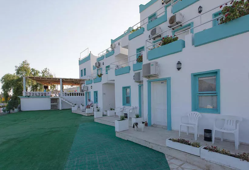 Hotelli Gloria Tibi Bizimtepe Akyarlar