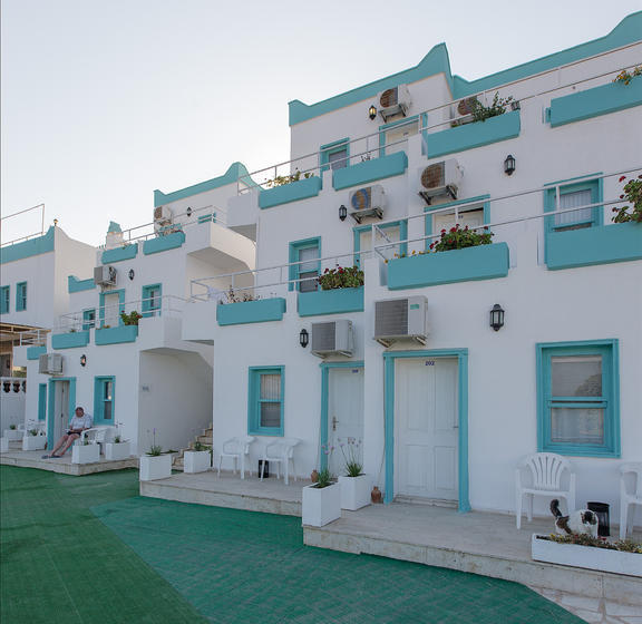 ホテル Gloria Tibi Bizimtepe Akyarlar