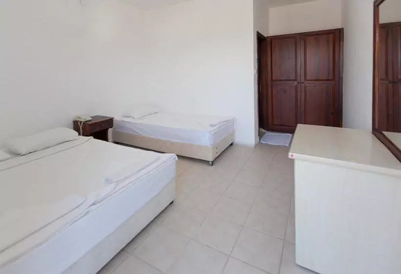 Hotelli Gloria Tibi Bizimtepe Akyarlar