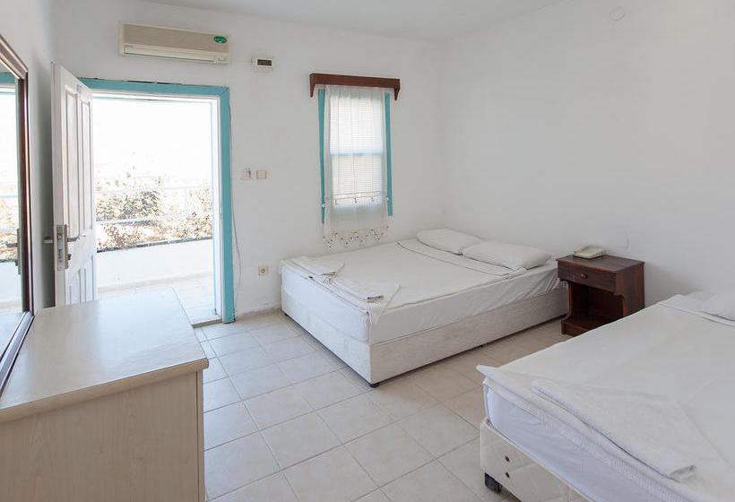 ホテル Gloria Tibi Bizimtepe Akyarlar