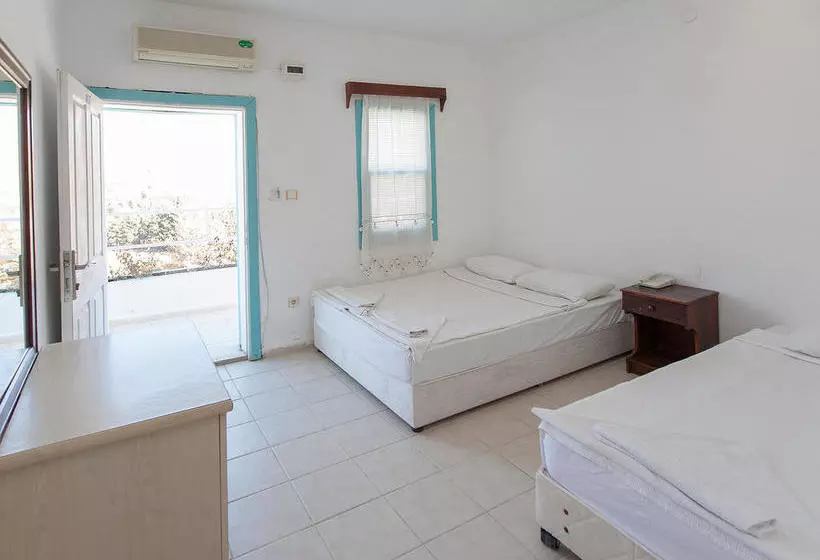 Hotelli Gloria Tibi Bizimtepe Akyarlar