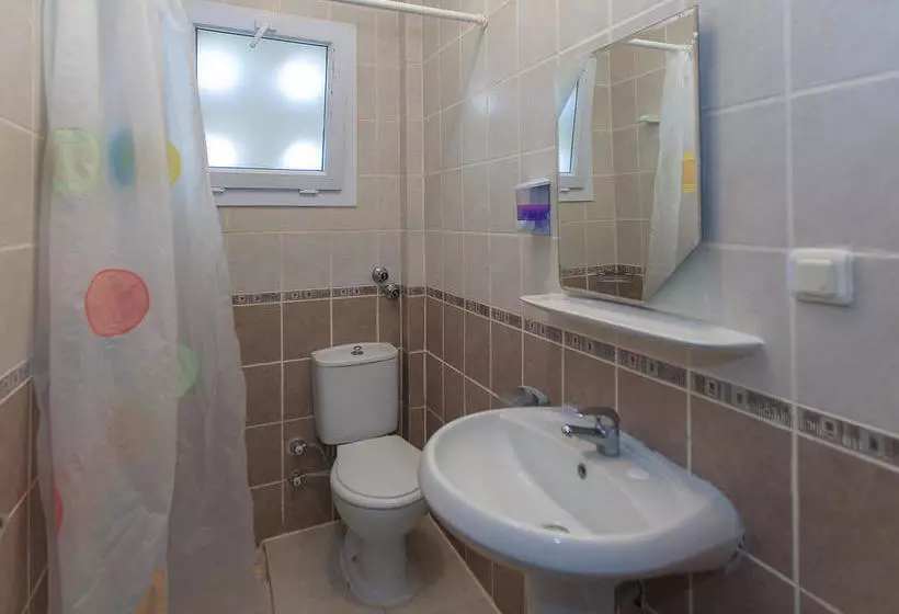 Hotelli Gloria Tibi Bizimtepe Akyarlar