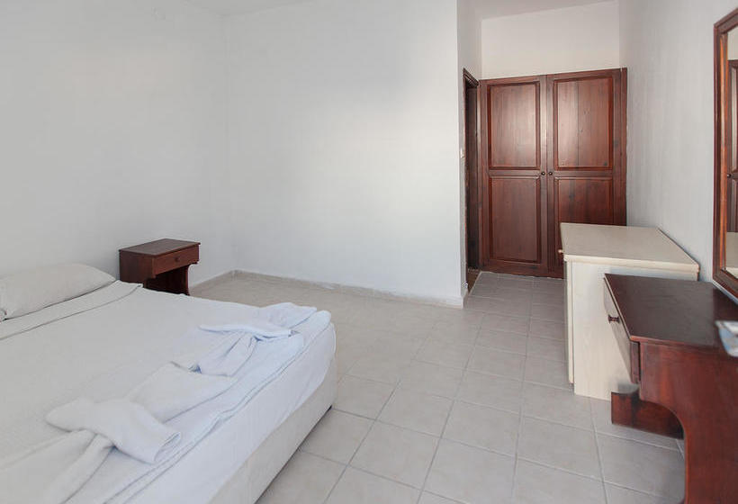 ホテル Gloria Tibi Bizimtepe Akyarlar