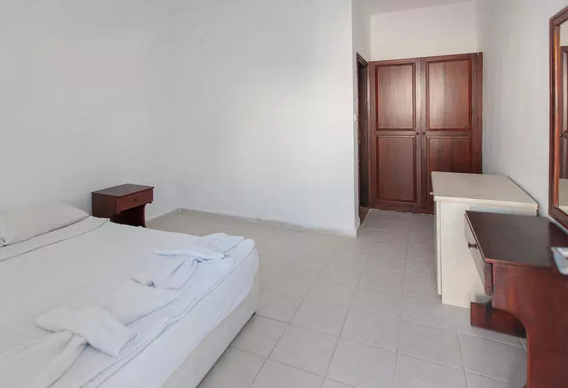 Hotelli Gloria Tibi Bizimtepe Akyarlar