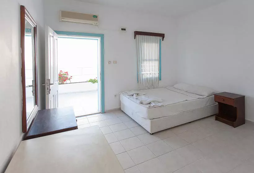 Hotelli Gloria Tibi Bizimtepe Akyarlar