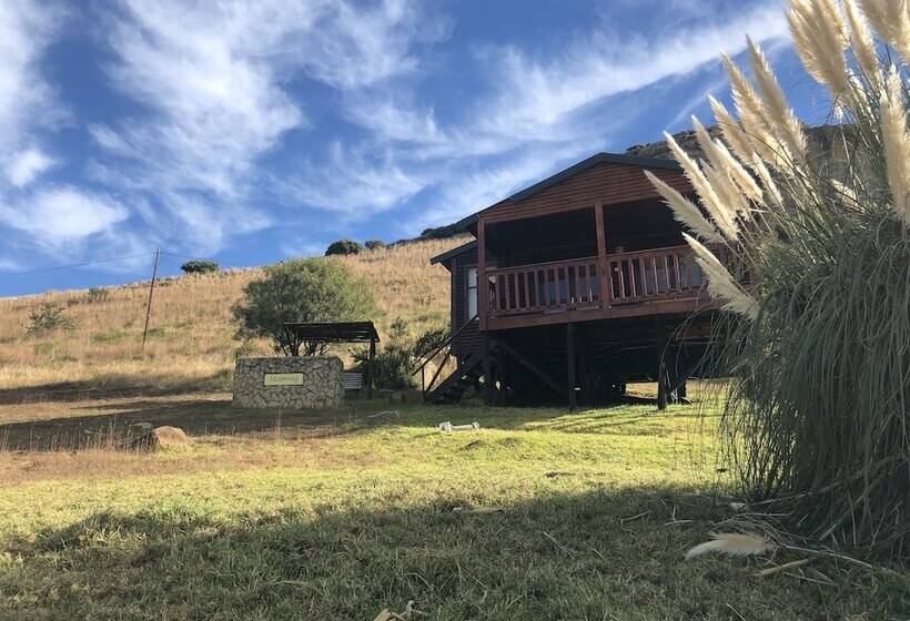 Hotel Groenhoek Game And Guest Farms