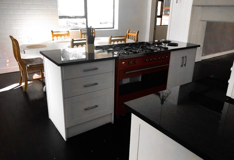 Hotel Groenhoek Game And Guest Farms