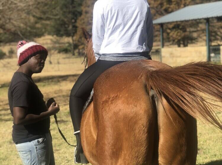 Hotel Groenhoek Game And Guest Farms