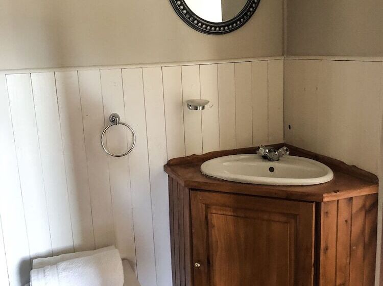 Hotel Groenhoek Game And Guest Farms