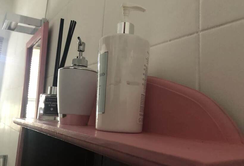 Hotel Groenhoek Game And Guest Farms