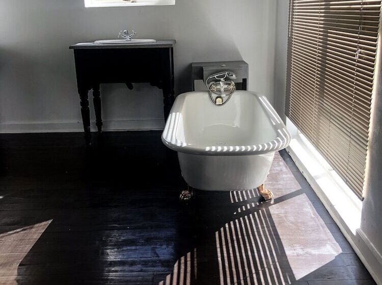 Hotel Groenhoek Game And Guest Farms