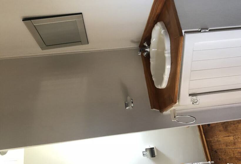 Hotel Groenhoek Game And Guest Farms