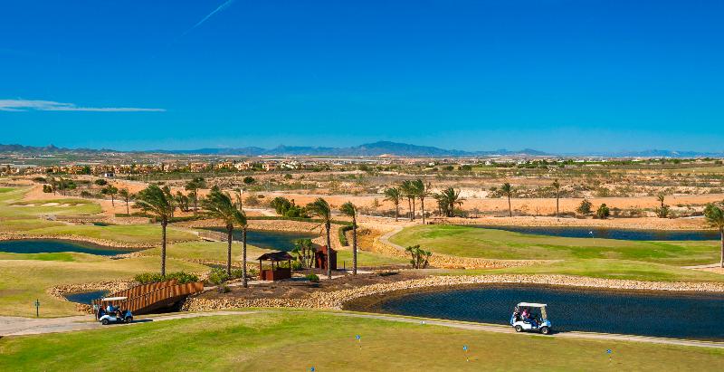 فندق Hacienda Del álamo Residences