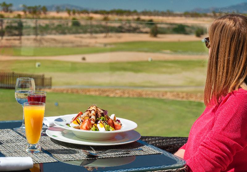 فندق Hacienda Del álamo Residences