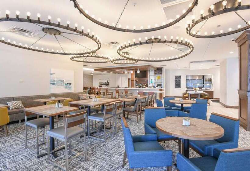 酒店 Hilton Garden Inn Cincinnati Midtown