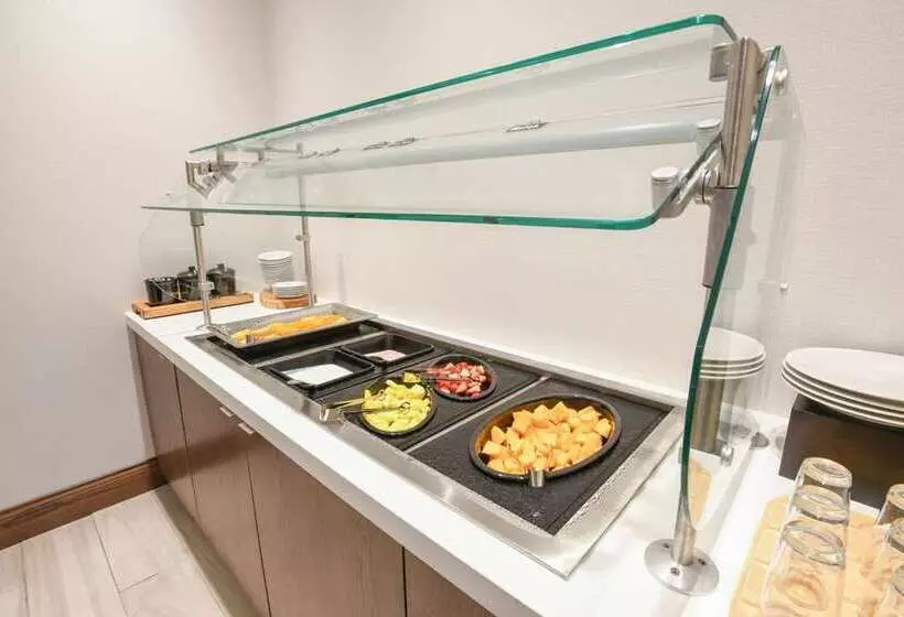 Hotelli Hilton Garden Inn Cincinnati Midtown