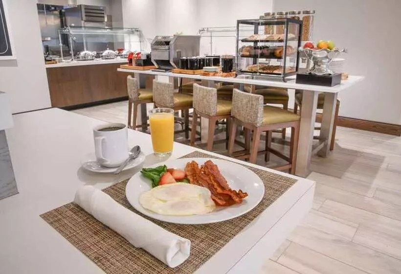 Hotelli Hilton Garden Inn Cincinnati Midtown