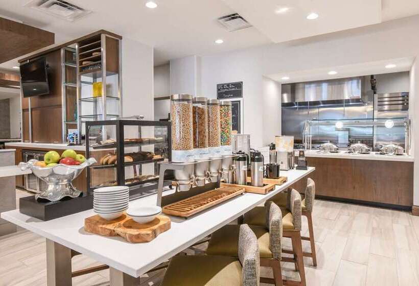 酒店 Hilton Garden Inn Cincinnati Midtown