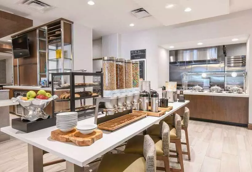 Hotelli Hilton Garden Inn Cincinnati Midtown