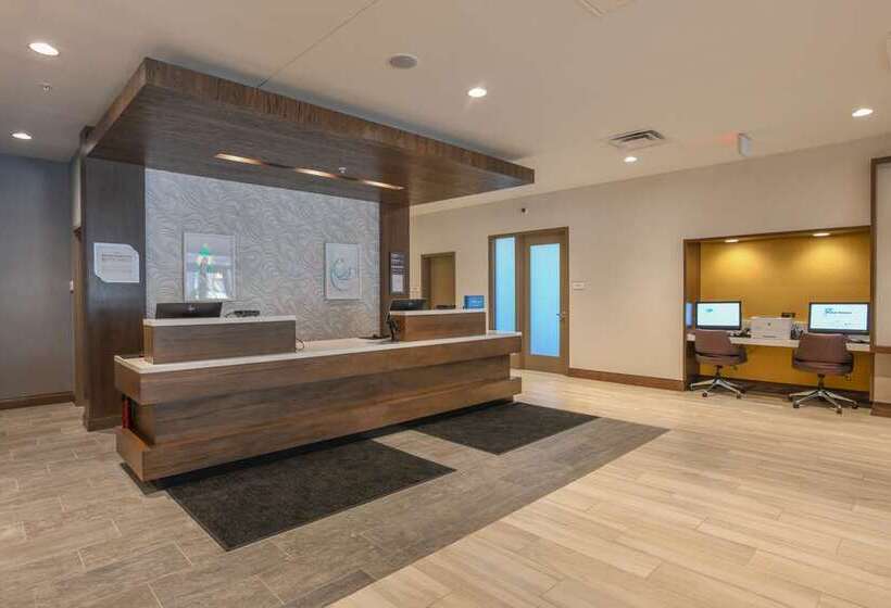 酒店 Hilton Garden Inn Cincinnati Midtown