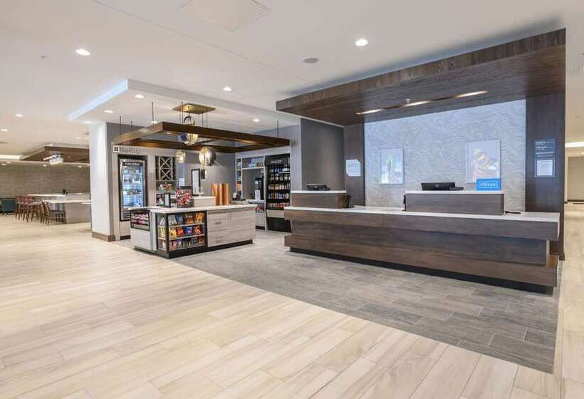 酒店 Hilton Garden Inn Cincinnati Midtown