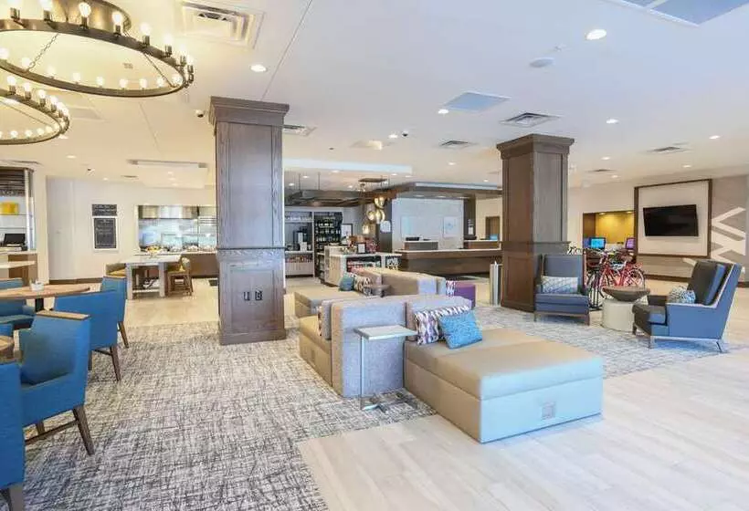 Hotelli Hilton Garden Inn Cincinnati Midtown