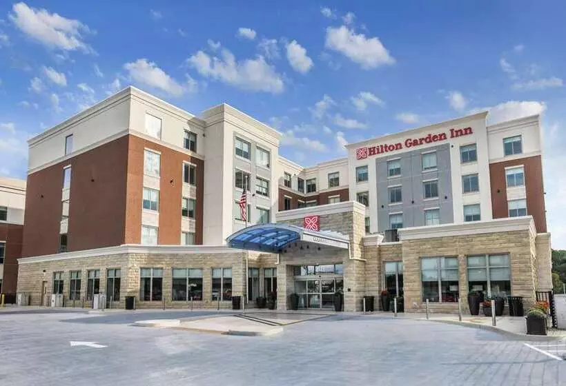 Hotelli Hilton Garden Inn Cincinnati Midtown