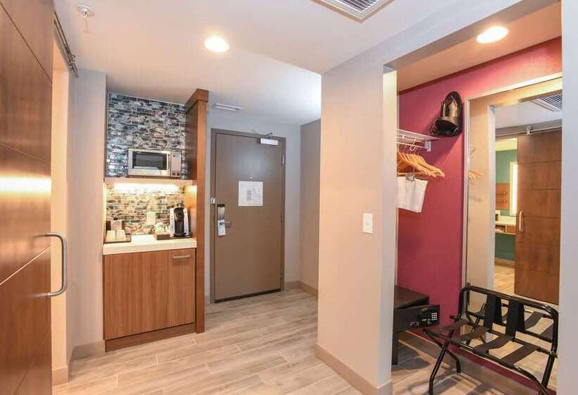 酒店 Hilton Garden Inn Cincinnati Midtown