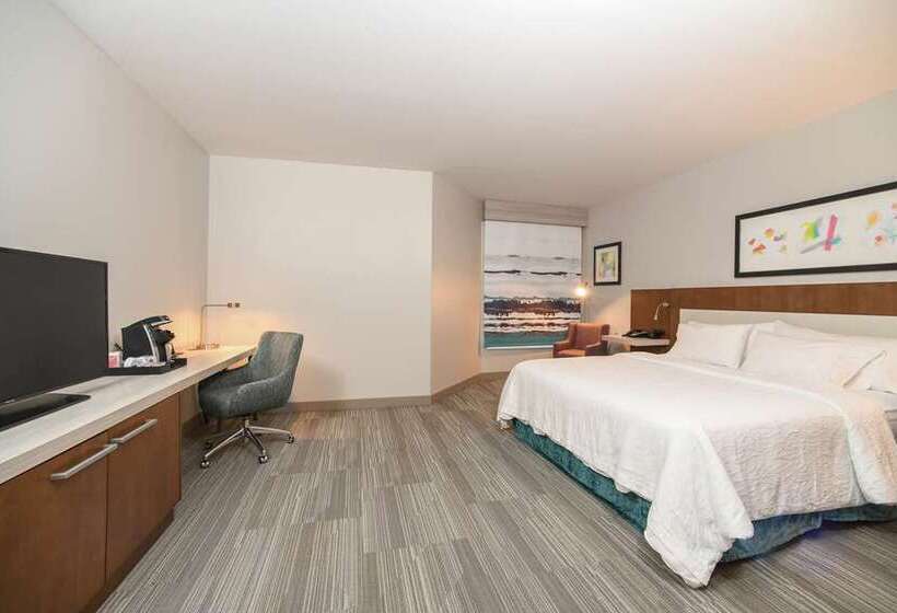 酒店 Hilton Garden Inn Cincinnati Midtown