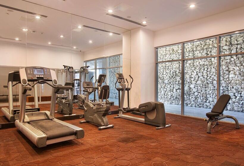 هتل Hilton Garden Inn Isparta