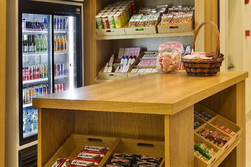 هتل Hilton Garden Inn Isparta