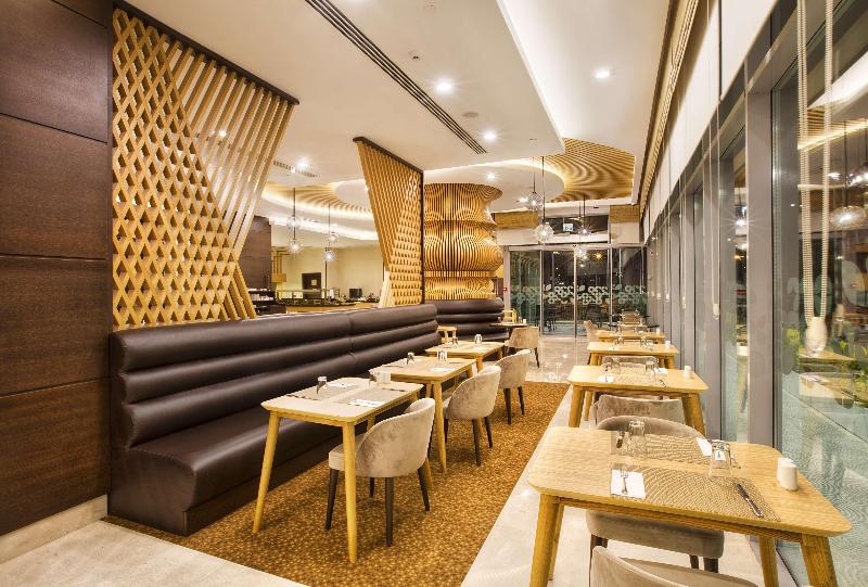 هتل Hilton Garden Inn Isparta