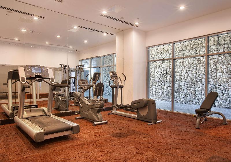 هتل Hilton Garden Inn Isparta