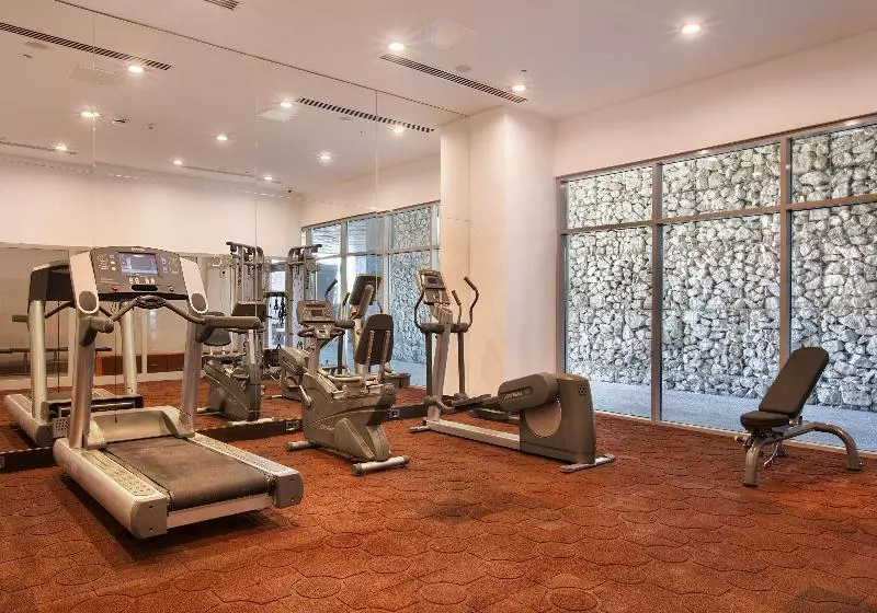 هتل Hilton Garden Inn Isparta