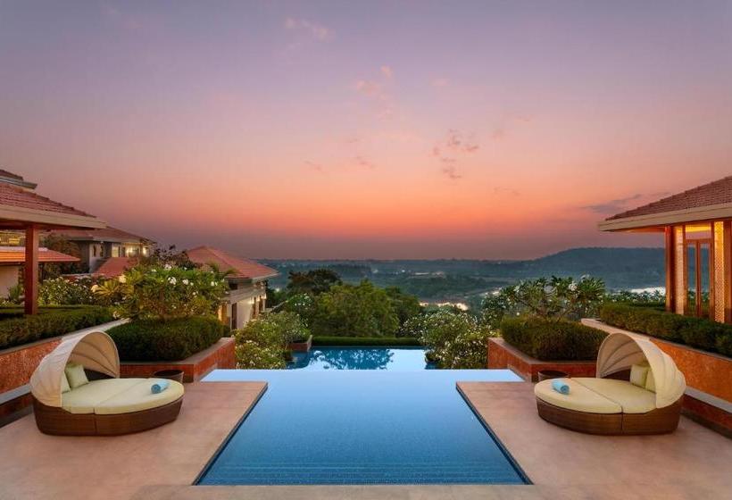 Hotel Hilton Goa Resort Candolim