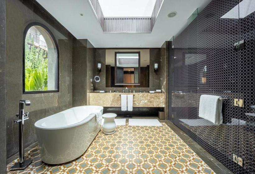 Hotel Hilton Goa Resort Candolim