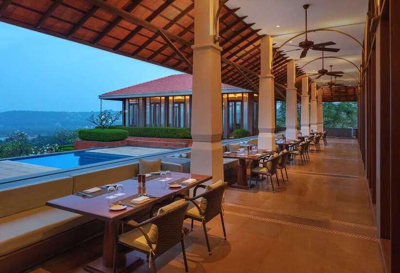 Hotel Hilton Goa Resort Candolim