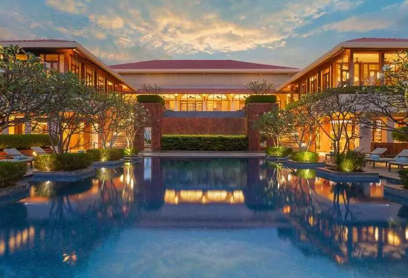 هتل Hilton Goa Resort Candolim