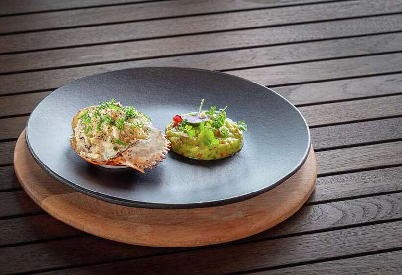 Hotel Hilton Goa Resort Candolim